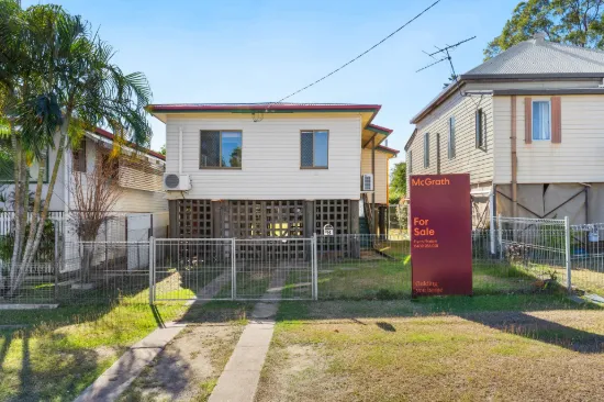 8 Victor Street, Allenstown, Qld 4700