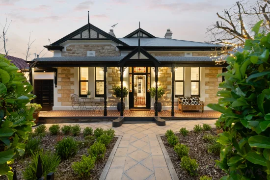 8 Victoria Street, Prospect, SA 5082