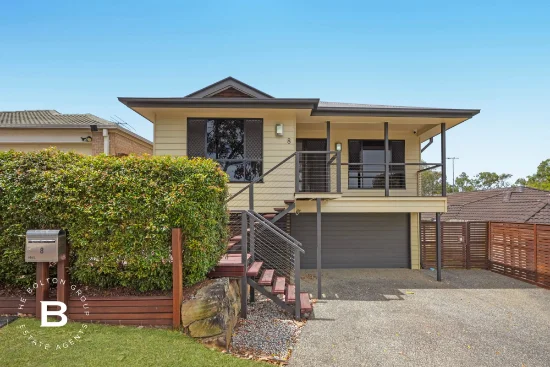 8 Vienne Court, Springfield, Qld 4300