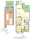8 Vienne Court, Springfield, Qld 4300-Floorplan