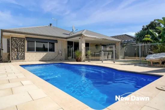 8 Vienta Street, Aveley, WA 6069