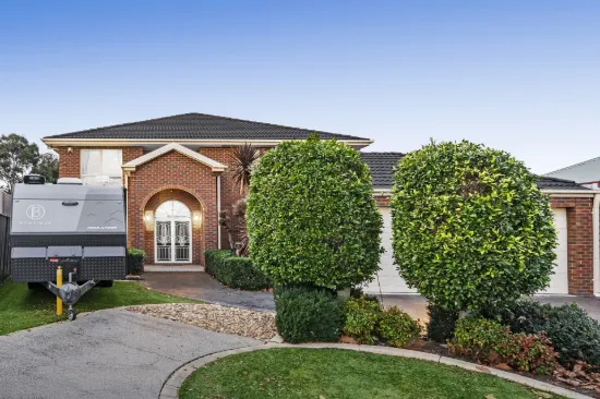 8 View Court, Hillside, Vic 3037