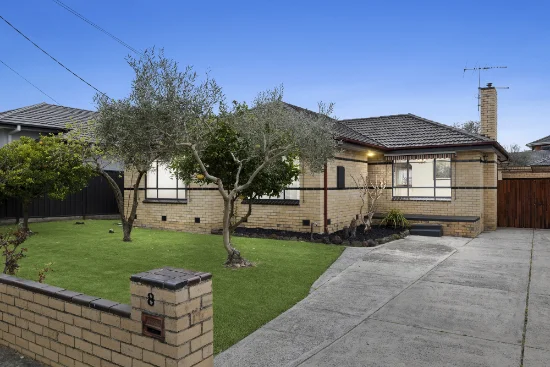 8 View Street, Clayton, Vic 3168
