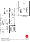 8 Viking Court, Portland, Vic 3305-Floorplan