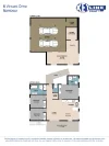 8 Vincent Drive, Nambour, Qld 4560-Floorplan