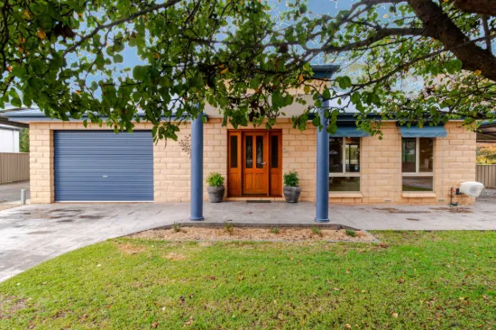 8 Vine Street, Holbrook, NSW 2644