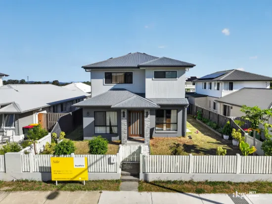 8 Vineyard Drive, Greenbank, Qld 4124