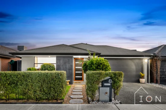 8 Volunteer Avenue, Cranbourne South, Vic 3977