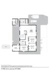 8 V.R.D Drive, Leanyer, NT 0812-Floorplan