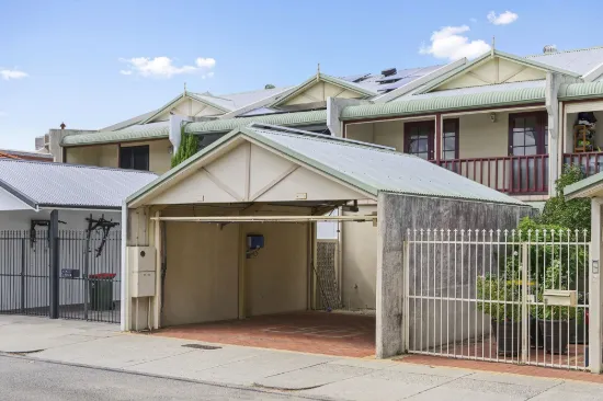 8 Wade Street, Perth, WA 6000