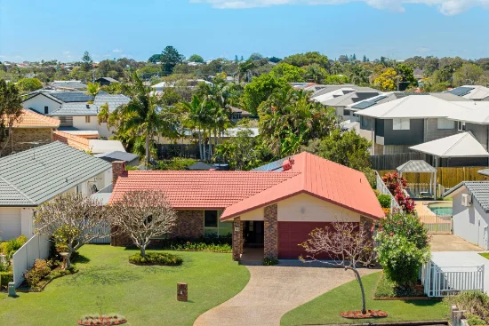8 Wahoo Court, Birkdale, Qld 4159