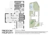 8 Wahoo Court, Birkdale, Qld 4159-Floorplan