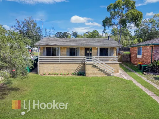 8 Wakehurst Crescent, Singleton, NSW 2330