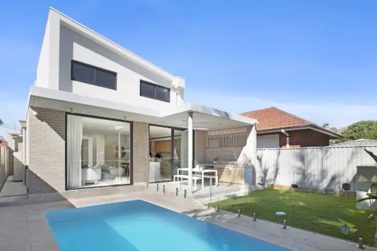 8 Walker Avenue, Mascot, NSW 2020