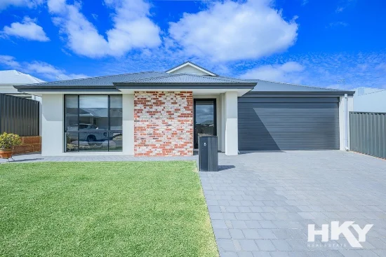 8 Walker Road, Bullsbrook, WA 6084 - For Sale