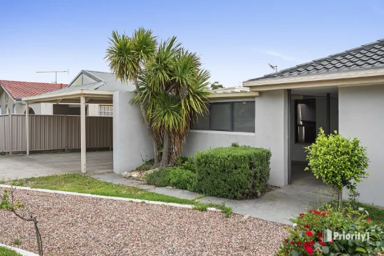8 Wallaby Avenue, Kangaroo Flat, Vic 3555