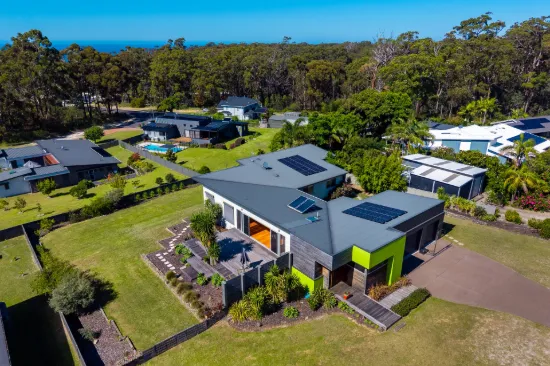 8 Wallaby Way, Tura Beach, NSW 2548