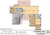 8 Wallaby Way, Tura Beach, NSW 2548-Floorplan