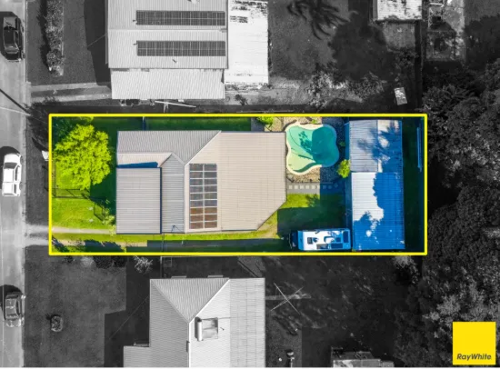 8 Wallace Street, Manunda, Qld 4870