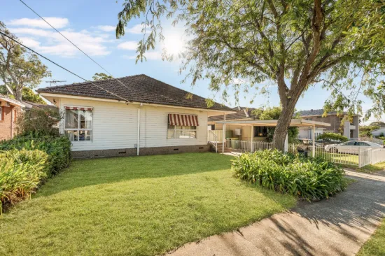 8 Wallace Street, Sefton, NSW 2162