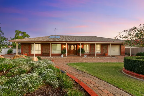 8 Walsh Street, Balaklava, SA 5461