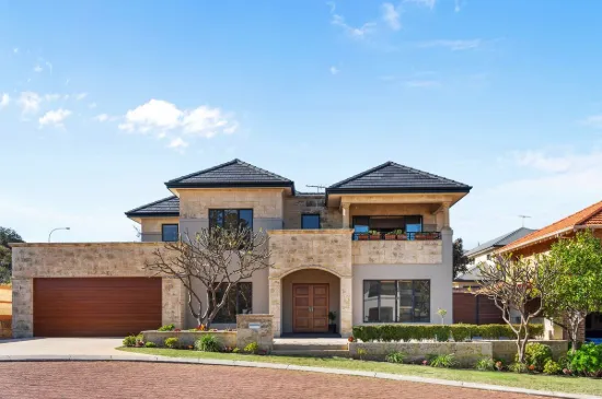 8 Waraba Place, Mount Claremont, WA 6010