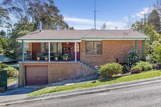 8 Waragil Street, Blackheath, NSW 2785 - For Sale