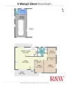 8 Waragil Street, Blackheath, NSW 2785-Floorplan