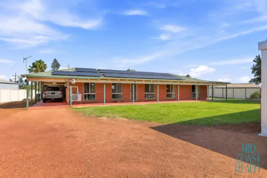 8 Waratah Court, Strathalbyn, WA 6530