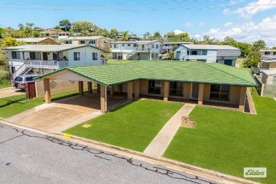 8 Waratah Street, Kin Kora, Qld 4680