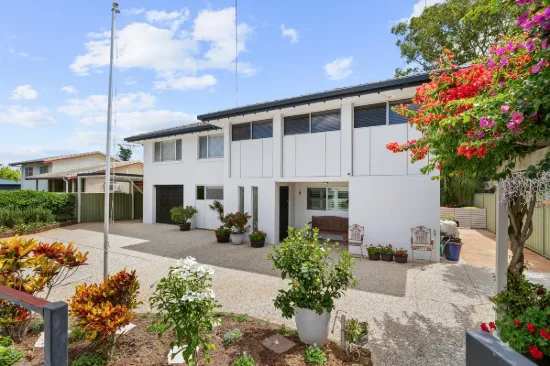 8 Wardley Street, Capalaba, Qld 4157