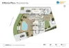 8 Warina Place, Mullumbimby, NSW 2482-Floorplan