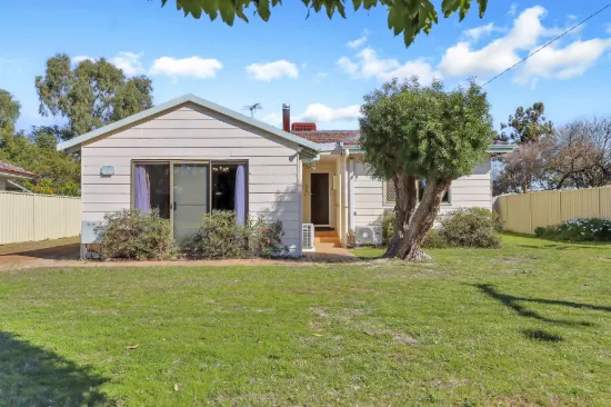 8 Warr Street, Pinjarra, WA 6208