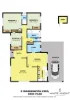 8 Warrington Crescent, Deer Park, Vic 3023-Floorplan