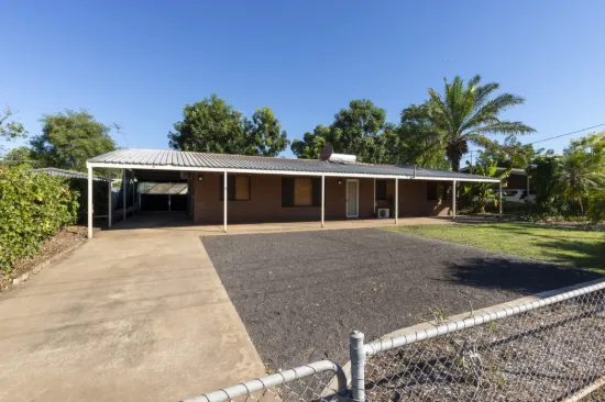 8 Water Lily Place, Kununurra, WA 6743