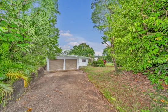 8 Water Street, Goondi Hill, Qld 4860