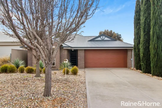 8 Waterlily Terrace, Murray Bridge, SA 5253