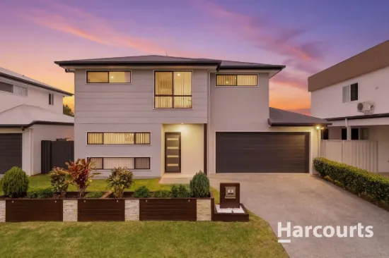 8 Waterman Place, Browns Plains, Qld 4118
