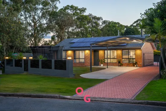 8 Watson Place, Raymond Terrace, NSW 2324