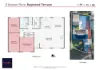8 Watson Place, Raymond Terrace, NSW 2324-Floorplan