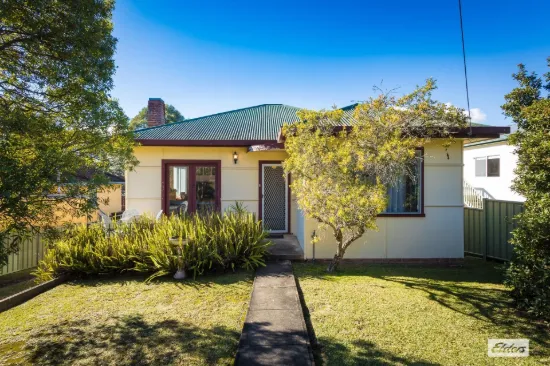 8 Watson Street, Bega, NSW 2550