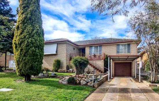 8 Watson Street, Young, NSW 2594