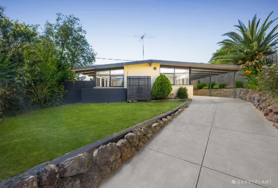 8 Wattle Court, Templestowe Lower, Vic 3107
