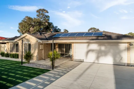 8 Wattle Drive, Morley, WA 6062