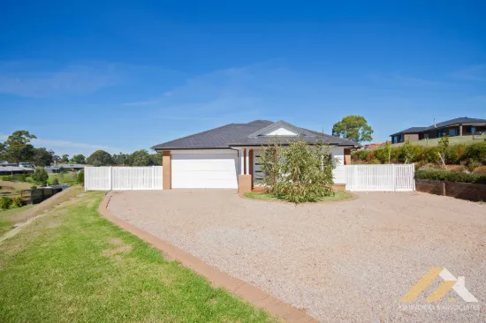 8 Wattlebark Court, Nicholson, Vic 3882