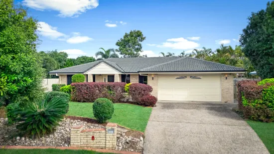 8 Wattlebird Street, Mango Hill, Qld 4509