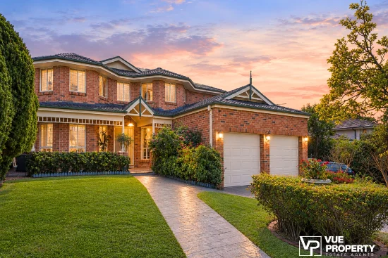 8 Watts Road, Ryde, NSW 2112 - For Sale