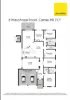 8 Wauchope Road, Carnes Hill NSW 2171-Floorplan