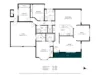 8 Waverley Terrace, Hove, SA 5048-Floorplan