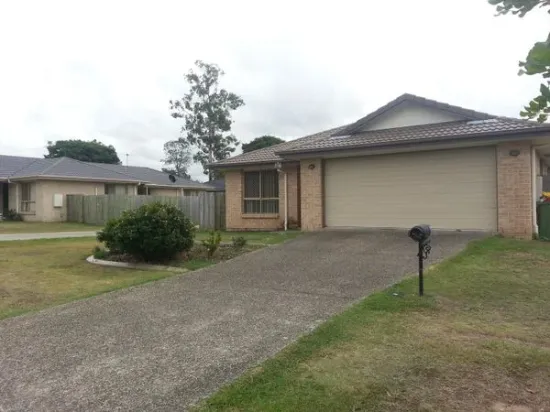 8 Webb Rd, Loganlea, Qld 4131